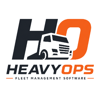 HeavyOps Fleet Management Software